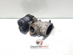 Egr, Peugeot 407 SW, 2.0 hdi, RHR, 9681825280 (id:398597)