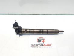 Injector, Vw Golf 5 Variant (1K5) 2.0 tdi, CBD, 03L130277, 0445116030 (id:398232)