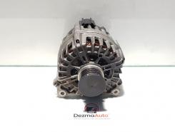 Alternator, Audi A5 Sportback (8TA), 2.0 tdi, CNH, 04L903017A