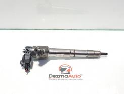 Injector, Vw Touran (5T1), 1.6 tdi, DGD, 04L130277AD