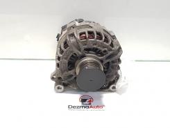 Alternator, Seat Leon ST Combi (5F8), 1.6 tdi, CXXB, 03L903023K