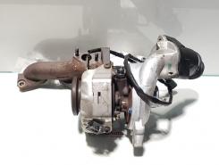 Turbosuflanta, cod 03L253010F, Audi A3 (8P1), 2.0 tdi, CFGB (id:521665)