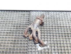 Catalizator, Seat Ibiza 4 (6L1) 1.4 B, BBY, 036178EA, AA (id:398581)