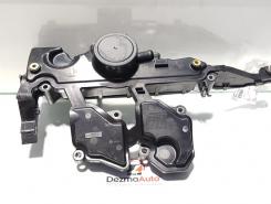 Vas filtru epurator, Renault Laguna 3 Combi, 2.0 dci, M9R808, 8200673395C