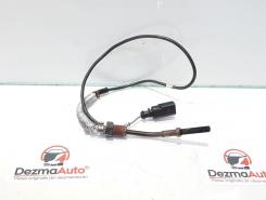 Sonda temperatura gaze, Audi TT Roadster (8J9) 2.0 tdi, cod 03G906088AN