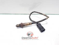 Sonda lambda, Renault Megane 2 Combi, 1.6 b, K4M760, 8200107433