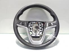 Volan piele cu comenzi, Opel Insignia A Combi, 13306881