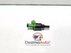 Injector, Mercedes Clasa C (W203) 1.8 b, OM271946, A2710780549 (id:398765)