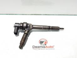 Injector, Opel Astra H, 1.7 cdti, Z17DTH, 0445110175 (id:398879)