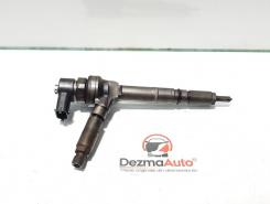 Injector, Opel Astra H, 1.7 cdti, Z17DTH, 0445110175 (id:398880)