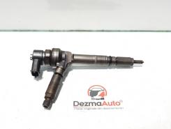 Injector, Opel Astra H, 1.7 cdti, Z17DTH, 0445110175 (id:398881)