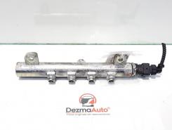 Rampa injectoare, Opel Cascada, 2.0 cdti, A20DTH, GM55566047, 0445214199