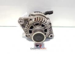 Alternator, Opel Cascada, 2.0 cdti, A20DTH, GM13502583 (pr:110747)