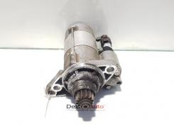 Electromotor, Audi A3 (8V1), 1.6 tdi, CRK, 02Z911024B