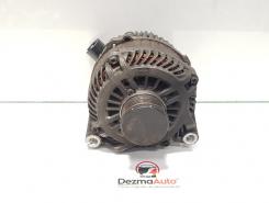Alternator, Peugeot 307 Break, 2.0 hdi, RHR, 9654752880 (pr:110747)