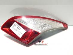 Stop dreapta haion, Renault Megane 3, 265500009R (id:399049)
