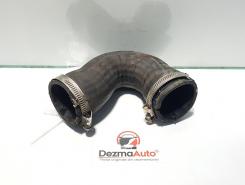 Furtun intercooler, Seat Ibiza 5 (6J5) 1.6 tdi, CAYC, 6R0145834 (id:399042)