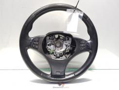 Volan piele cu comenzi, Bmw X3 (E83) PACHET M, 3449922 (id:399591)