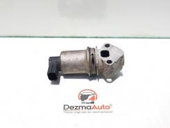 Egr, Audi A4 (8EC, B7), 1.6 b, ALZ, 06B131501