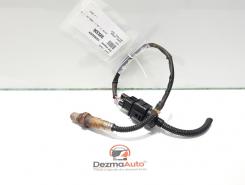 Sonda lambda, Seat Ibiza 4 (6L1) 1.4 b, BBY, 030906262K (pr:110747)