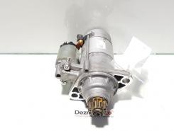 Electromotor, Vw Touran (5T1), 2.0 tdi, DFG, 02M911024B