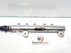 Rampa injectoare cu senzor, Opel Vectra C, 1.9 CDTI, Z19DT, GM55209572 (id:399279)