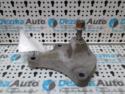 Suport cutie viteza, 2S61-7M125-AC, Ford Fiesta 5, 1.4tdci, (id.167174)