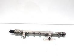 Rampa injectoare cu senzori, Vw Golf 6 Variant (AJ5) 1.6 tdi, CAY, 03L089H (id:399852)