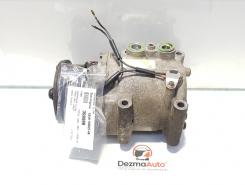 Compresor clima, Ford Focus 1, 1.8 tdci, F9DA, YS4H-19D629-AB (id:399999)