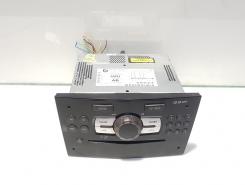 Radio cd cu mp 3, Opel Corsa D, 13254192 (id:400096)