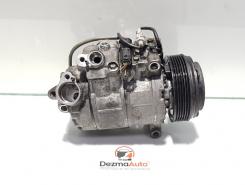 Compresor clima, Bmw 3 (E90) 2.0 d, N47D20A, 447260-1851 (id:400213)