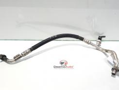 Conducta clima cu senzor, Renault Kangoo 2 Express, 1.5 dci, K9K808, 8200899766A (id:400394)