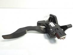 Pedala acceleratie cu senzor, cod 93336443, Opel Meriva, 1.6 benz, Z16XE (id:400463)