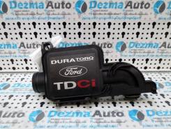 Tub intercooler, 9650712480, Ford Fiesta 5, 1.4tdci, (id.167171)