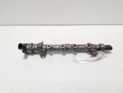 Rampa injectoare cu senzor 0281006075, 04L089B, Audi A3 (8V) 1.6tdi, CLHA