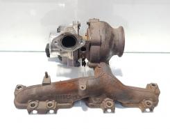 Turbosuflanta, Fiat 500X, 1.6 m-jet, 55266228