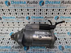 Electromotor 02z911024L, Skoda Octavia 3 (5E) 1.6tdi, CLHA, CLHB