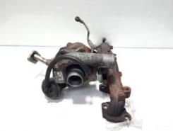 Turbosuflanta, Opel Combo Combi, 1.3 cdti, Z13DTJ, 54359700006