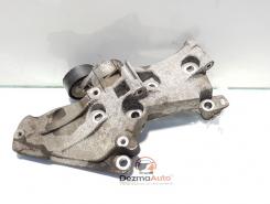 Suport accesorii, Renault Megane 2 Combi, 1.5 dci, K9K732, 8200425034