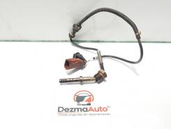 Sonda temperatura gaze, Skoda Roomster (5J) 1.6 tdi, CAYC, 03L906088DE (id:401085)