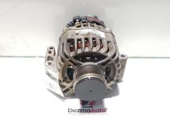 Alternator, Opel Corsa D, 1.3 cdti, Z13DTJ, 13256930 (pr:110747)