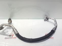 Conducta clima cu senzor, Seat Altea (5P1) 2.0 tdi, 1K0820721AJ