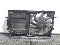 Electroventilator fara releu, Audi A4 (8K2, B8) 2.0 tdi, 8K0121003L (id:401134)