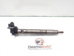 Injector, Audi A4 (8K2, B8) 2.0 tdi, CAG, 0986435360 (id:401176)