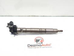 Injector, Audi A4 (8K2, B8) 2.0 tdi, CAG, 0986435360 (id:401178)