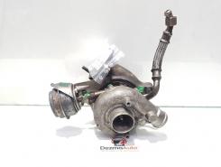 Turbosuflanta, cod 028145702R, Audi A4 (8E2, B6) 1.9 tdi, AVB (pr:115097)