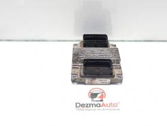 Calculator motor, Opel Corsa C (F08, F68) 1.7di, Y17DTL, 8973583764 (id:402542)