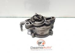 Pompa vacuum, Ford Fusion (JU) 1.6 tdci, G8DB, 9653898080 (id:402570)