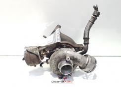 Turbosuflanta, Audi A4 (8E2, B6) 1.9 tdi, AVF, 038145702G (pr:477125)