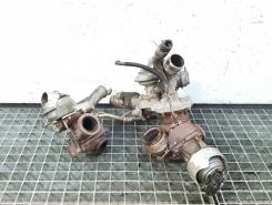 Turbosuflanta, Citroen C8, 2.2hdi, 770332-0001